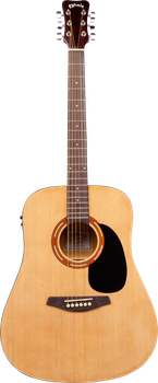 Gitara akustyczna KOHALA KG100SE