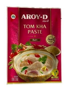 Суміш до супу Том Кха Aroy-D 50 грам