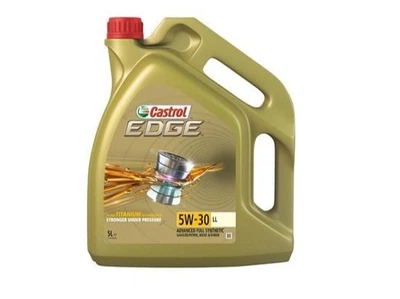 Масло моторное Castrol Edge LL C3 SN/CF 5W-30 5L (151FF5)