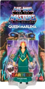 Figurka Mattel Masters of the Universe Origins 200X Cartoon Collection Królowa Marlena 14 cm (585956) (194735346561)