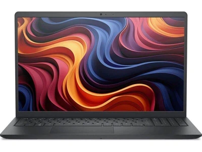 Ноутбук Dell DC15255 (DC15255-A261BLK-PUS) Refurbished
