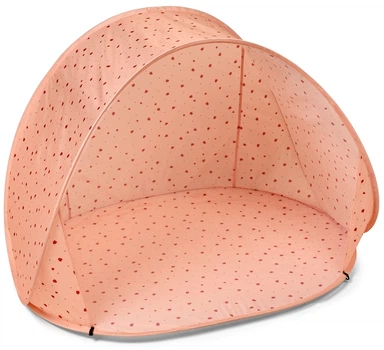 Namiot plażowy dla dzieci Vanilla Copenhagen Pop-Up Classic Lady Lovebug POPT5226 (5710098013817)