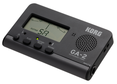 Tuner Korg GA-2