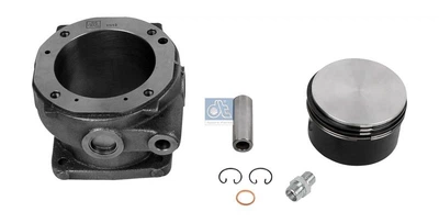 Ремкомплект пневматического компрессора DT Spare Parts (4.90230)
