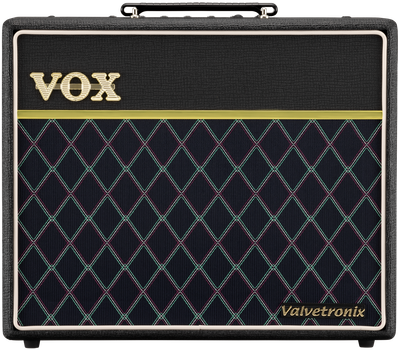 Wzmacniacz combo do gitary VOX Valvetronix