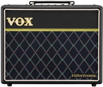 Wzmacniacz combo do gitary VOX Valvetronix 20 W