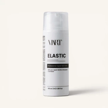 Несмываемая маска для восстановления волос VIART Elastic Hair Mask 100 мл