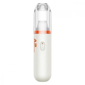 Портативний Пилосос Baseus A2 Pro (6000Pa)