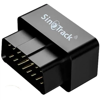GPS-трекер SinoTrack ST-902A 4G OBD2