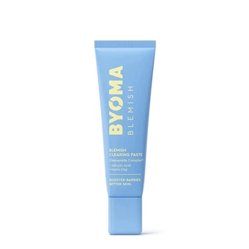 Паста против несовершенств Byoma Blemish Clearing Paste 15 мл