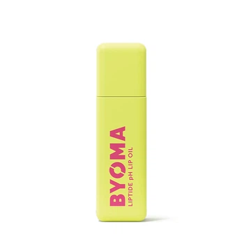 Масло для губ Byoma Liptide pH Lip Oil с адаптивным оттенком 5 мл