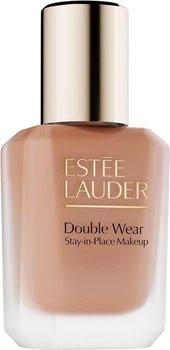 Тональний крем Estee Lauder Double Wear Stay-in-Place Makeup SPF 10 4N1 Shell Beige 15 мл (887167821859)