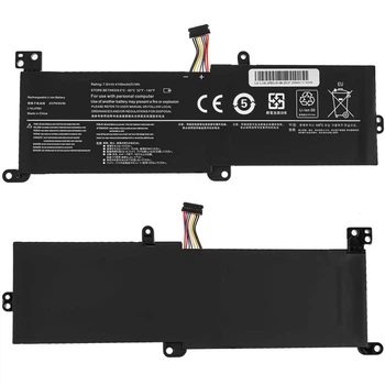 Батарея (аккумулятор) для ноутбука Lenovo IdeaPad V15 G1-IML (161518) ( 161518 )