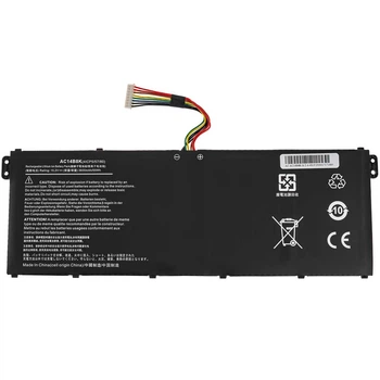 Аккумуляторная батарея для ноутбука Acer Aspire A515-51G (AC14B8K) ( 181866 )