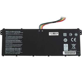 Аккумуляторная батарея для ноутбука Acer Aspire AN515-41 (AC14B8K) ( 181689 )
