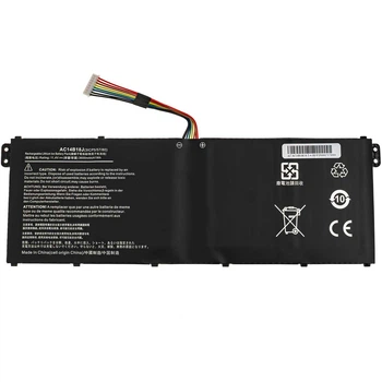 Батарея (аккумулятор) для ноутбука Acer Aspire ES1-524 (161449) ( 161449 )