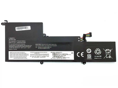 Батарея (аккумулятор) для ноутбука Lenovo IdeaPad Yoga Slim 7-14ARE05 (163369) ( 163369 )
