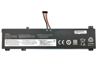 Батарея (аккумулятор) для ноутбука Lenovo Legion C7-15IMH05 (163395) ( 163395 )