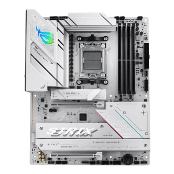 Материнська плата ASUS ROG STRIX B850-A GAMING WIFI R2 (90MB1J50-M0EAY0), Оновлена ревізія R2 (Revision 2)