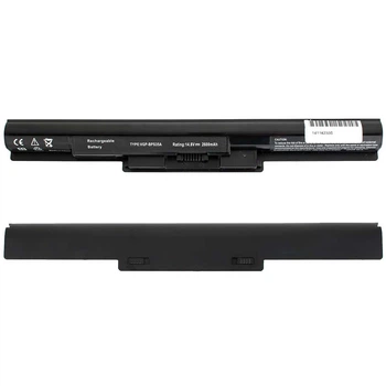 Аккумуляторная батарея для ноутбука Sony VAIO FIT 15E (VGP-BPS35) ( 183386 )