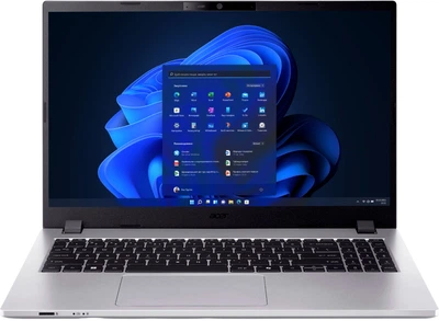 Ноутбук Acer Extensa 15 (NX.EJCEP.006) Pure Silver