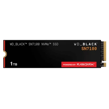 SSD Western Digital, об'ємом 1 тб купити в Києві: ціна, відгуки