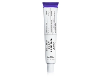 Восстанавливающий крем для лица с полинуклеотидами Dr.Althea PDRN Reju 5000 Cream, 20г (8809447256412)