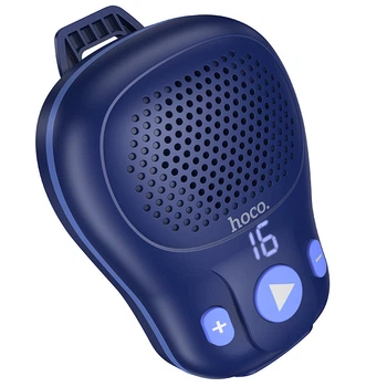 Портативная колонка Hoco HC44, BT6.0, 800mAh, 18h, blue