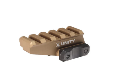 Крепление для аксессуаров Unity Tactical FAST Accessory Riser