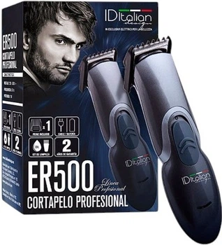 Машинка для стрижки IDItalian design ER 500