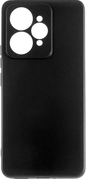 Чехол для смартфона ColorWay TPU matt для Realme 15 5G Black (CW-CTMR15-BK)
