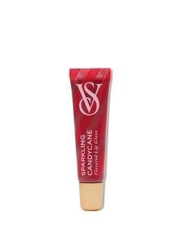 Блиск для губ Victoria's Secret (197575916796) Sparkling Candy Cane 13 г