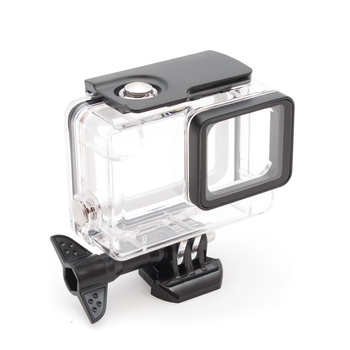Захисний аквабокс для GoPro Hero 5,6,7 Black