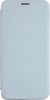 Чехол-книжка для смартфона ColorWay Simple Book для Xiaomi Redmi Note 14 4G Mint (CW-CSBXRN14-MT)