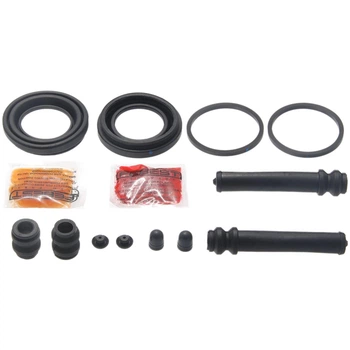 Ремкомплект суппорта тормозного заднего (на обе стороны) Toyota 4 Runner/FJ Cruiser, FEBEST (0175GSJ15R)