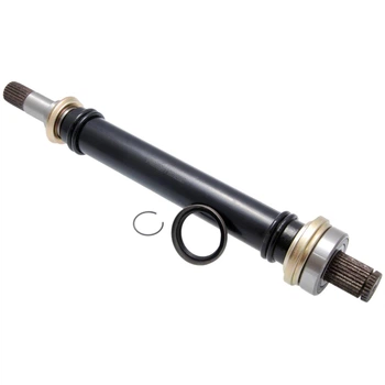 Полуось правая 24x433x28 Mazda 3/3 I/Axela, FEBEST (0512M316MT)