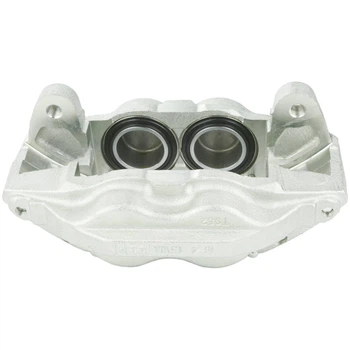 Супорт гальмівний передній правий Toyota Land Cruiser/Lexus LX/LX III, FEBEST (0177VDJ200FR)