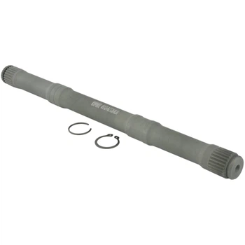 Полуось левая 26x370.5x25 Toyota Avensis, FEBEST (0112AZT251LH)