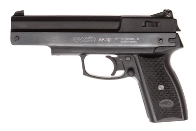 Пневматичниий пістолет Gamo AF-10 (1001928)