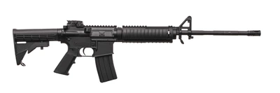 Гвинтівка пневматична Umarex Colt M4 AIR RIFLE (1003101)