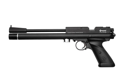 Пістолет пневматичний Crosman "Silhouette" (1000816)
