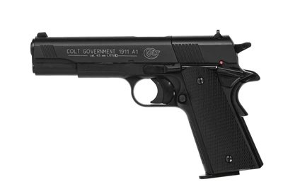 Пневматичний пістолет Umarex Colt Goverment 1911 A1 кал.4,5мм. (1001728)