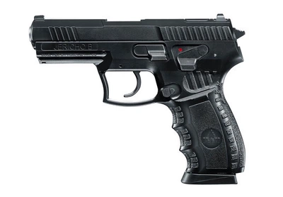 Пневматичний пістолет Umarex IWI Jericho B кал. 4,5 мм (1003447)