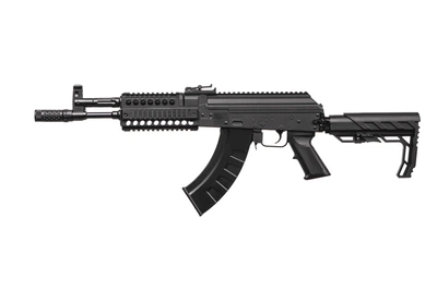 Пневматична гвинтiвка Crosman Full Auto AK1 (1003366)