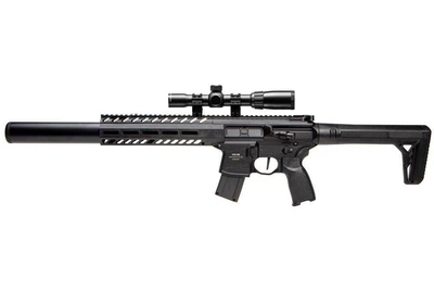 Воздушка Sig Sauer — купити пневматичну гвинтівку без дозволу | Hunter