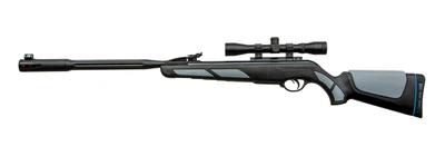 Гвинтівка пневматична Gamo VIPER FUSION кал.4,5 (з оптичним прицілом 4х32 WR) (1004072)