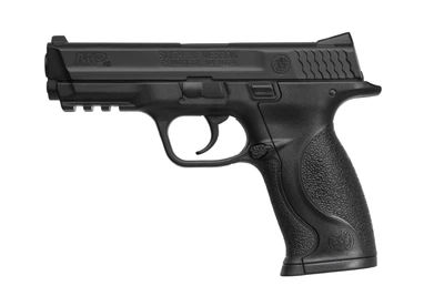 Пневматичний пістолет S&W M&P# (1001796)