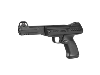 Пневматичний пістолет Gamo Gun Set P-900 кал.4,5 (комплект) (1001933)