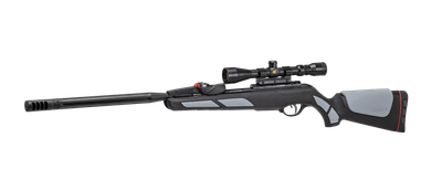 Гвинтівка пневматична Gamo VIPER PRO 10X IGT GEN3 кал.4,5 (з оптичним прицілом 4х32 WR) (1003919)