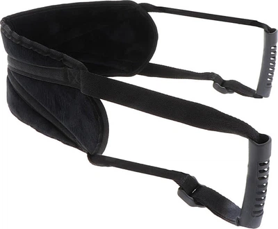 Пояс-фиксатор Taboom Luxury Bondage Essentials Doggy Style Strap (8713221832726)